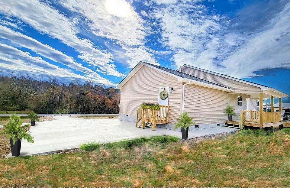 2212 Old Parrottsville Hwy, Parrottsville, TN 37843 Zillow