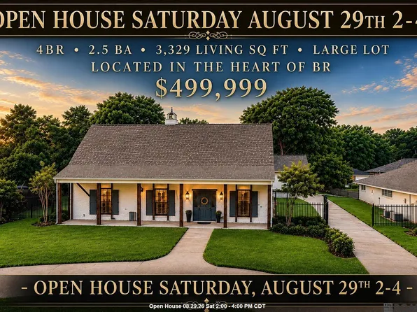 745 Kenilworth Pkwy, Baton Rouge, LA 70808
