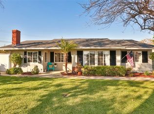 1612 S Banna Ave, Glendora, CA 91740