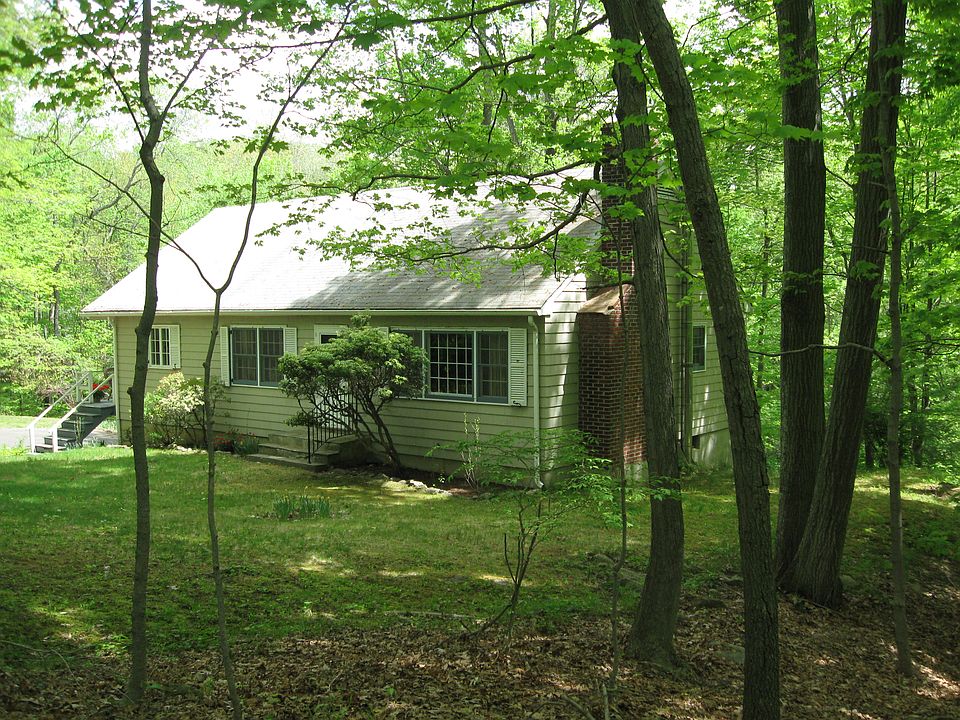 South Wilton ranch.