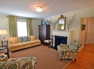 2433 Chesterfield Ave, Charlotte, NC 28205