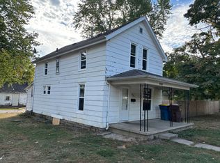 805 S Johnson St, Bluffton, IN 46714