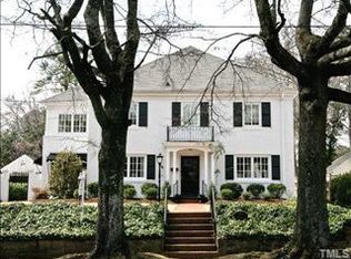 2021 Saint Marys St, Raleigh, NC 27608