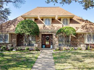 6825 Rocky Top Cir, Dallas, TX 75252