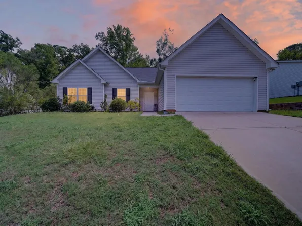 134 Misty Grv, Eatonton, GA 31024