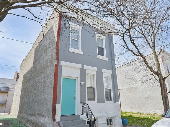 3rd image of 2150 N Natrona St Unit B