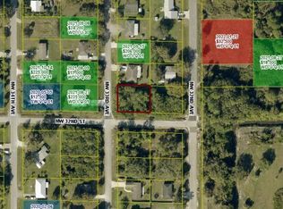 3202 NW 33rd Ave, Okeechobee, FL 34972