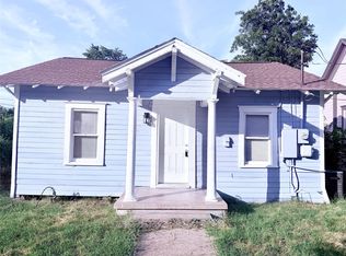 1405 N 11th St, Waco, TX 76707