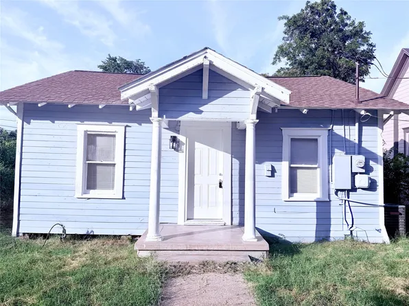 1405 N 11th St, Waco, TX 76707