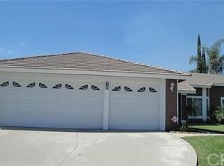 7186 Big Sur St, Fontana, CA 92336
