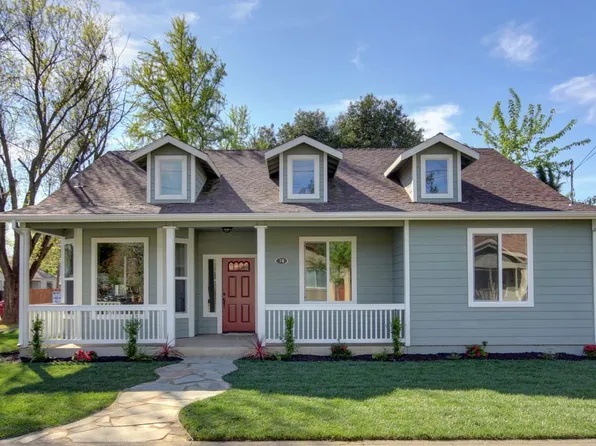 74 Elm St, Woodland, CA 95695
