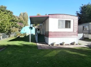 5018 Ponderosa Way, Arcata, CA 95521