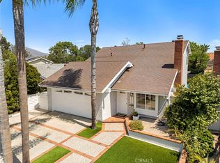 23266 Via Ronda, Mission Viejo, CA 92691