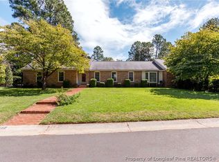 417 Wayberry Dr, Fayetteville, NC 28303