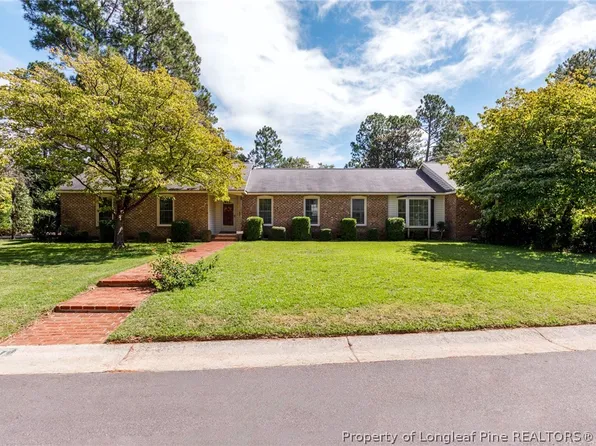 417 Wayberry Dr, Fayetteville, NC 28303