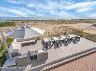 706 Morven Ter, Sea Girt, NJ 08750