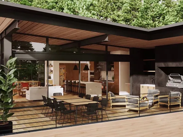 363 Creeks End Ct, Olympic Valley, CA 96146