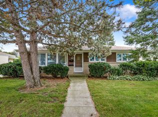 3745 S 77th St, Milwaukee, WI 53220