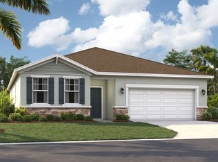 1255 Blue Daze Ln, Eustis, FL 32726