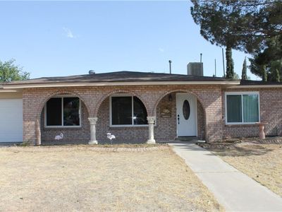 7010 Cerro Negro Dr, El Paso, TX, 79912