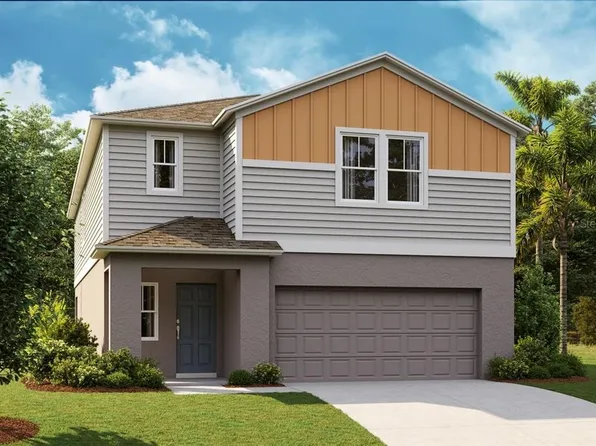 6003 Prairie Run, Haines City, FL 33844