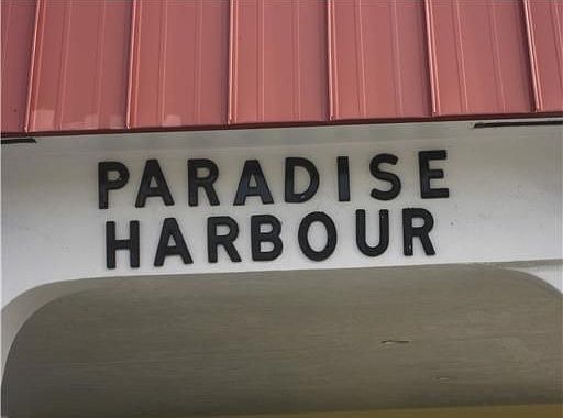 Home For Sale In Paradise Harbour