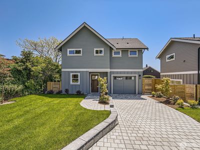 719 NW 130th Street, Seattle, WA, 98177