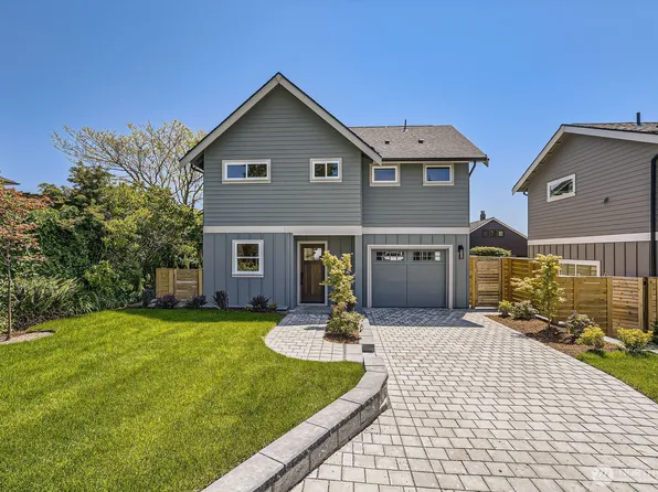 719 NW 130th Street, Seattle, WA 98177