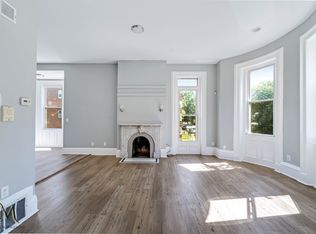 240 Union St APT 2, Springfield, MA 01105