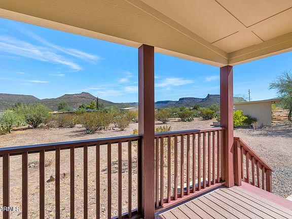 5th image of 20660 E SQUAW VALLEY Road