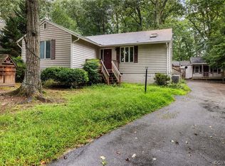 2910 Quisenberry St, Midlothian, VA 23112