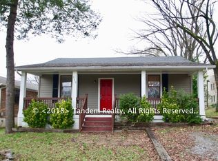 715 Douglas Ave, Nashville, TN 37207