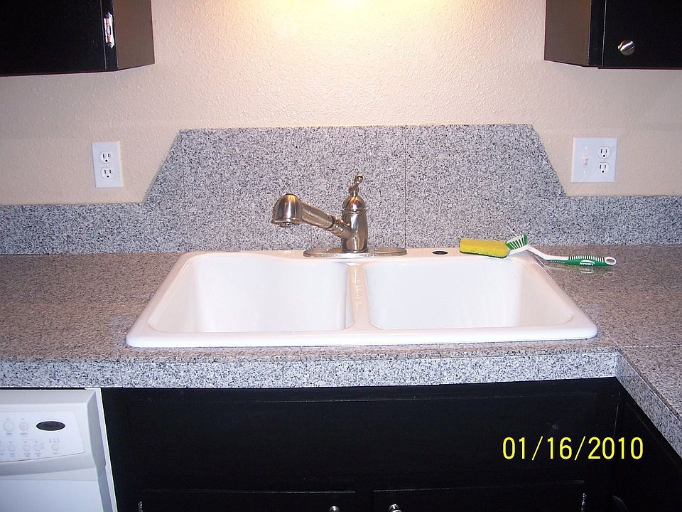 Kitchen sink