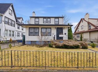 421 Dunham Avenue, Mount Vernon, NY 10553