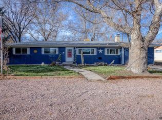 573 N Cottonwood Ave, Canon City, CO 81212