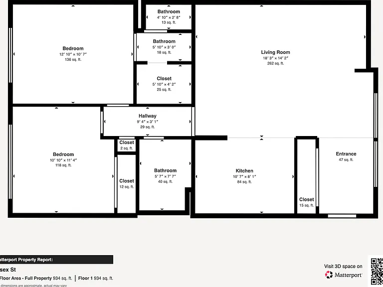 51 Essex St #11 — Photo 14
