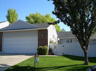 1527 Olympus Pointe, Pocatello, ID 83201