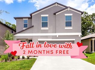 10613 Sweet Sapling St, Riverview, FL 33578