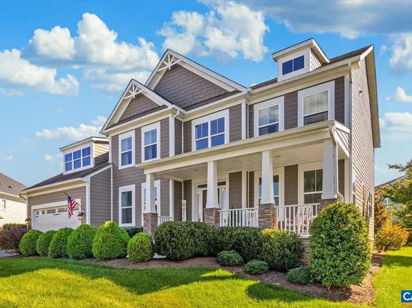 129 Cherrywood Ct, Zion Crossroads, VA 22942