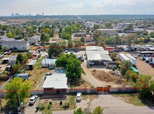 2900 W 66th Pl, Denver, CO 80221