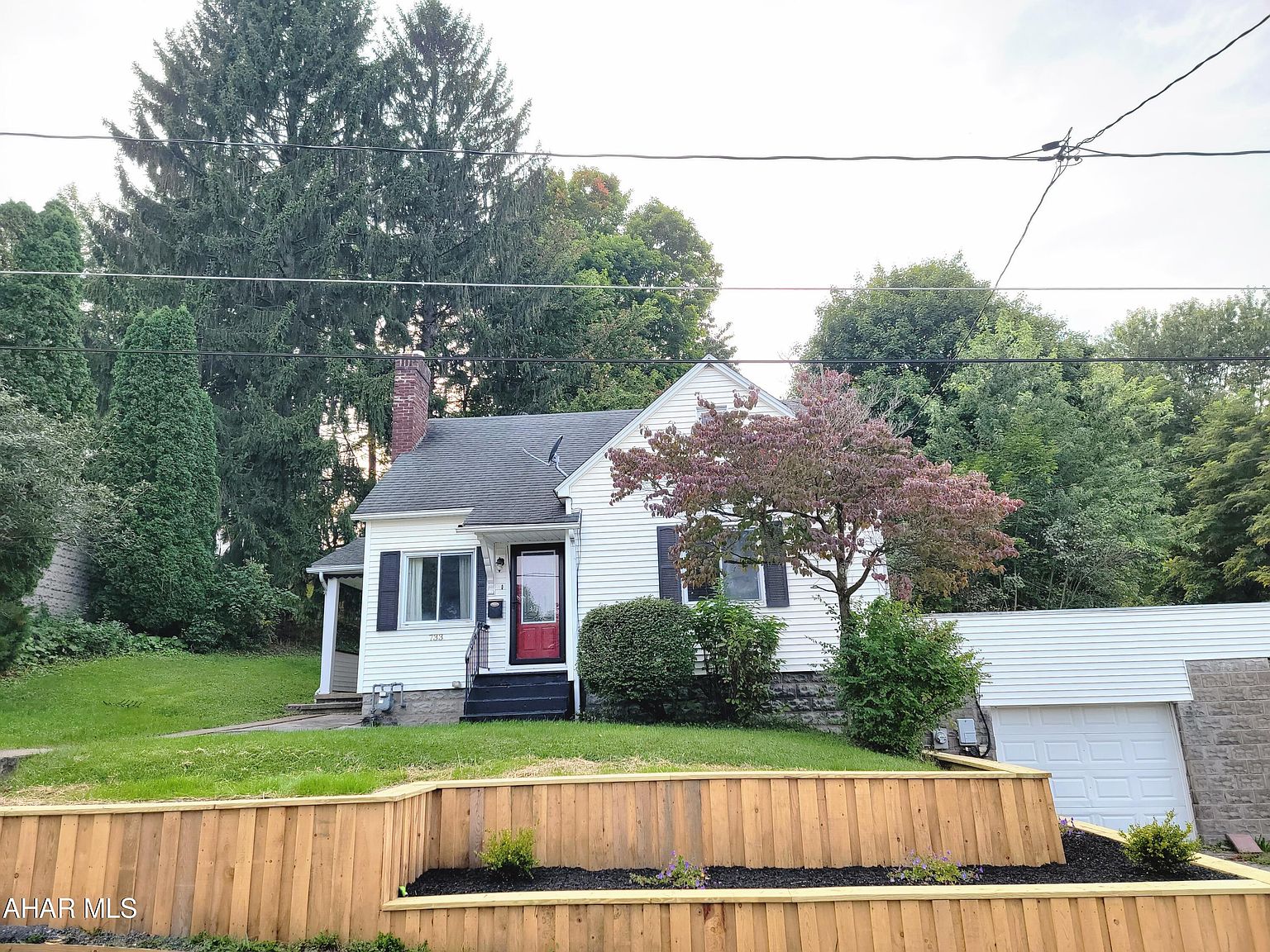 733 N Beech St, Ebensburg, PA 15931 Zillow