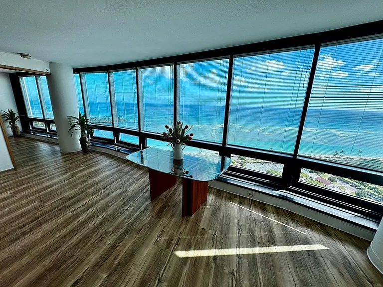 1330 Ala Moana Blvd #3403 — Photo 4