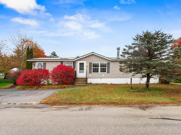 56 Goldrush Lane, Rochester, NH 03868