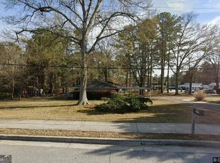 4033 Louise St, Powder Springs, GA 30127