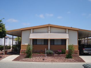 2524 Apple Ln #181, Oxnard, CA 93036