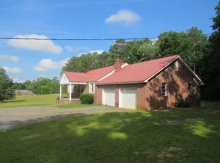 612 Rocky Creek Rd, Johnston, SC 29832