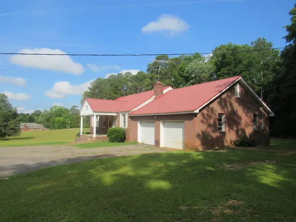 612 Rocky Creek Rd, Johnston, SC 29832