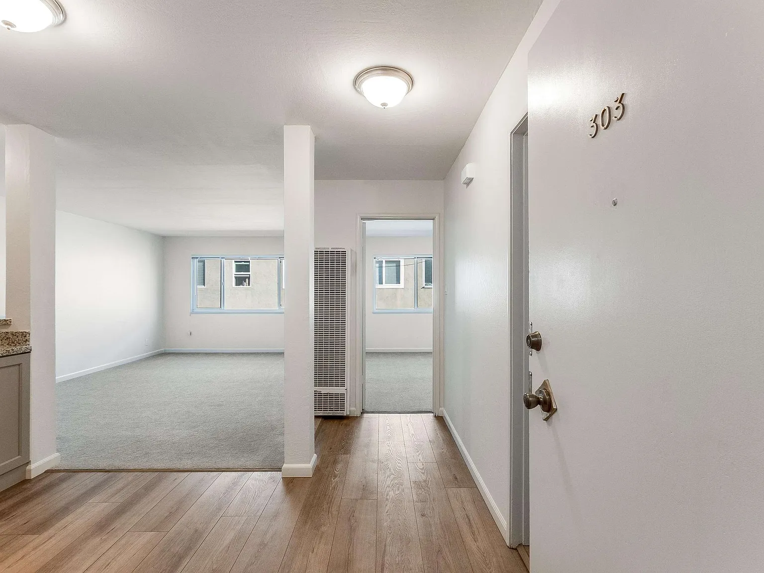 2225 Channing Way unit 206 — Photo 4