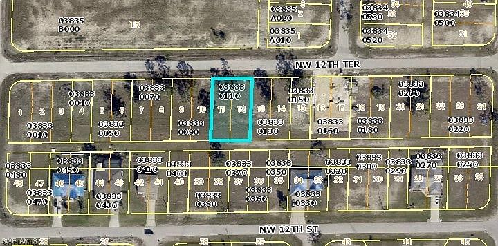 1st image of 2308 NW 12th Ter