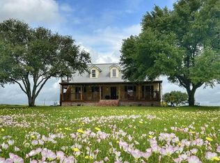 6055 Trackside Rd, Chappell Hill, TX 77426